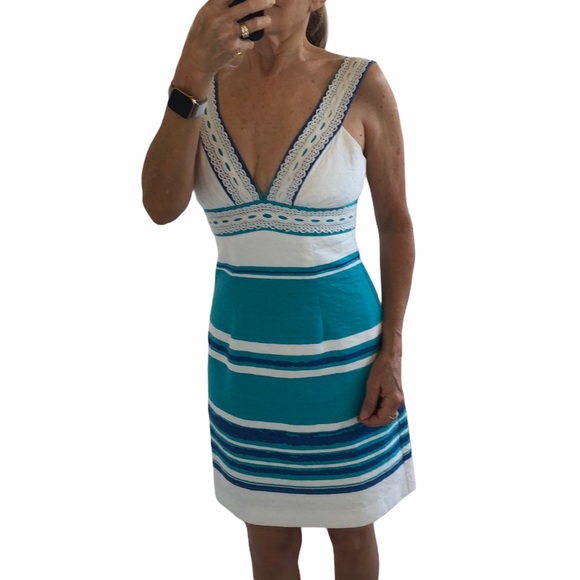 Trina Turk Sundress - Picture 3 of 8